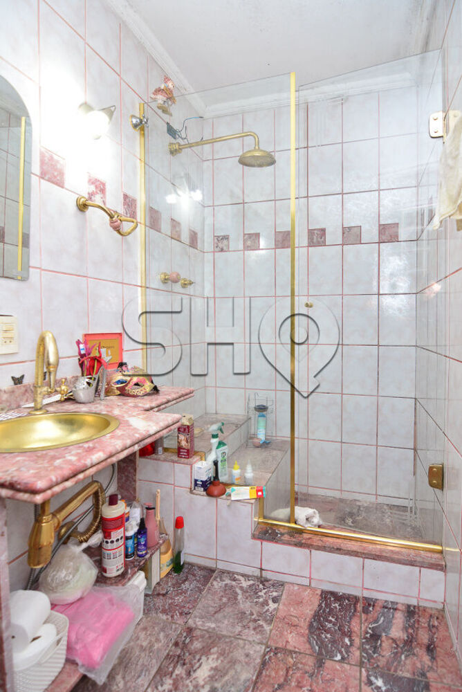 Sobrado, 5 quartos, 282 m² - Foto 1