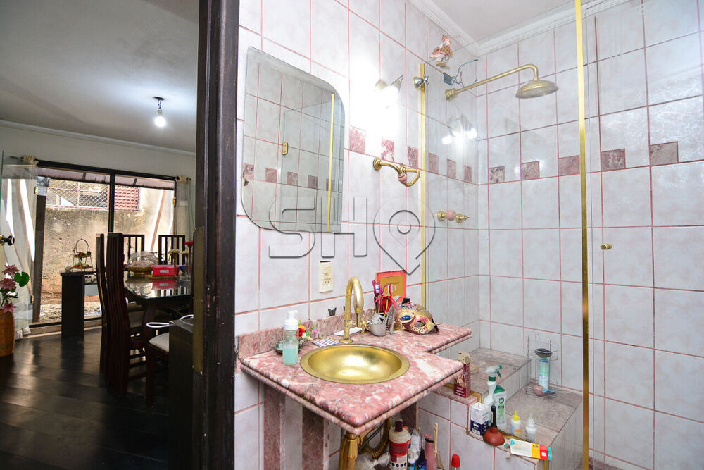 Sobrado, 5 quartos, 282 m² - Foto 4