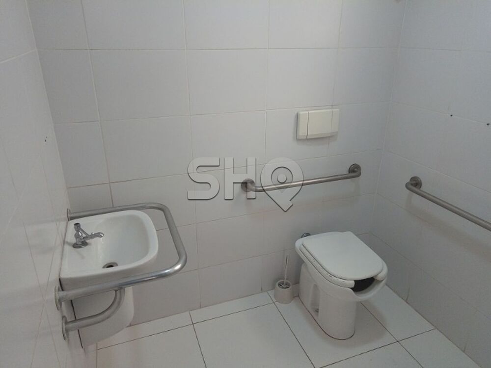Casa Comercial para alugar com 10 quartos, 220m² - Foto 4