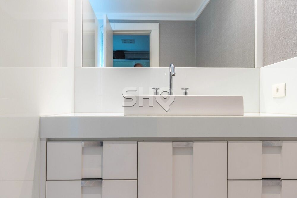 Apartamento à venda com 4 quartos, 350m² - Foto 15