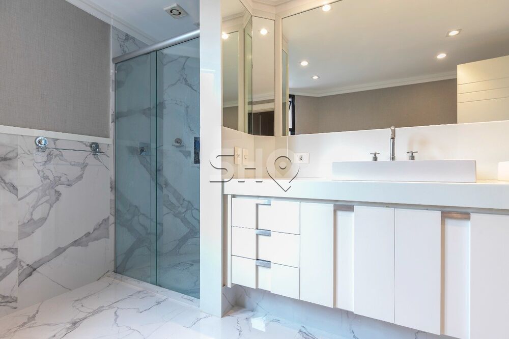Apartamento à venda com 4 quartos, 350m² - Foto 13