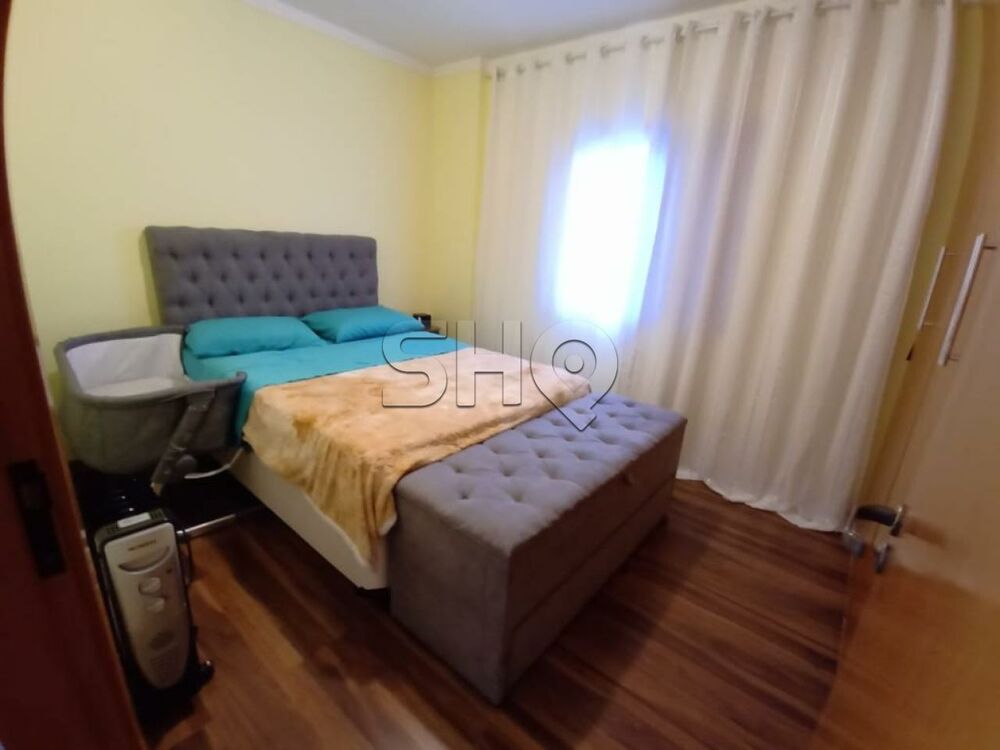 Apartamento, 2 quartos, 57 m² - Foto 11