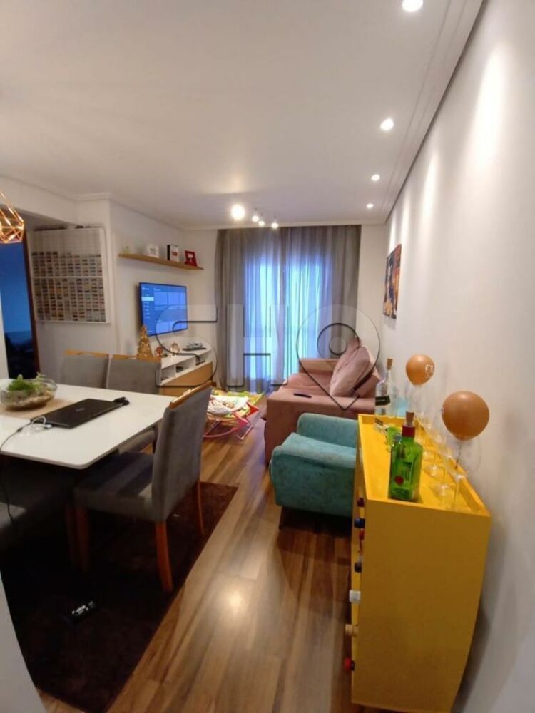 Apartamento, 2 quartos, 57 m² - Foto 8