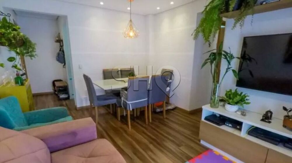 Apartamento, 2 quartos, 57 m² - Foto 6