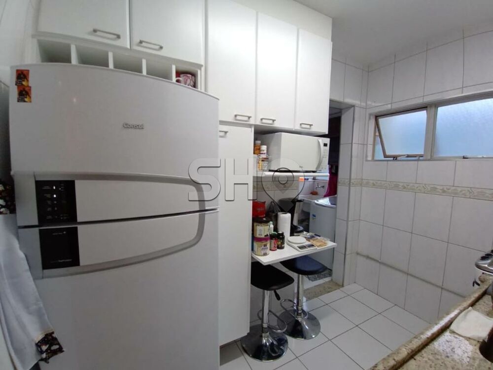 Apartamento, 2 quartos, 57 m² - Foto 17