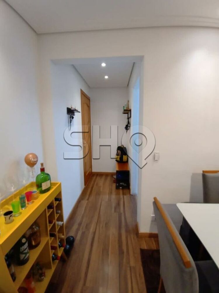 Apartamento, 2 quartos, 57 m² - Foto 10
