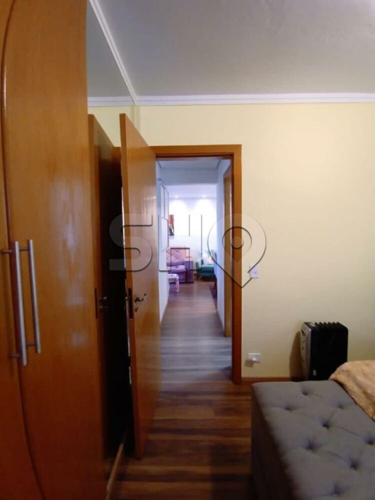 Apartamento, 2 quartos, 57 m² - Foto 12