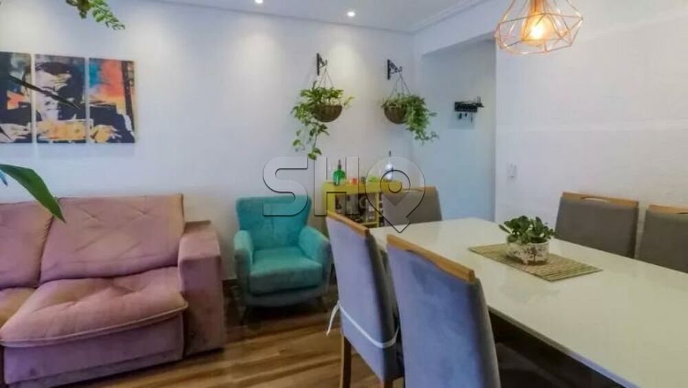 Apartamento, 2 quartos, 57 m² - Foto 7