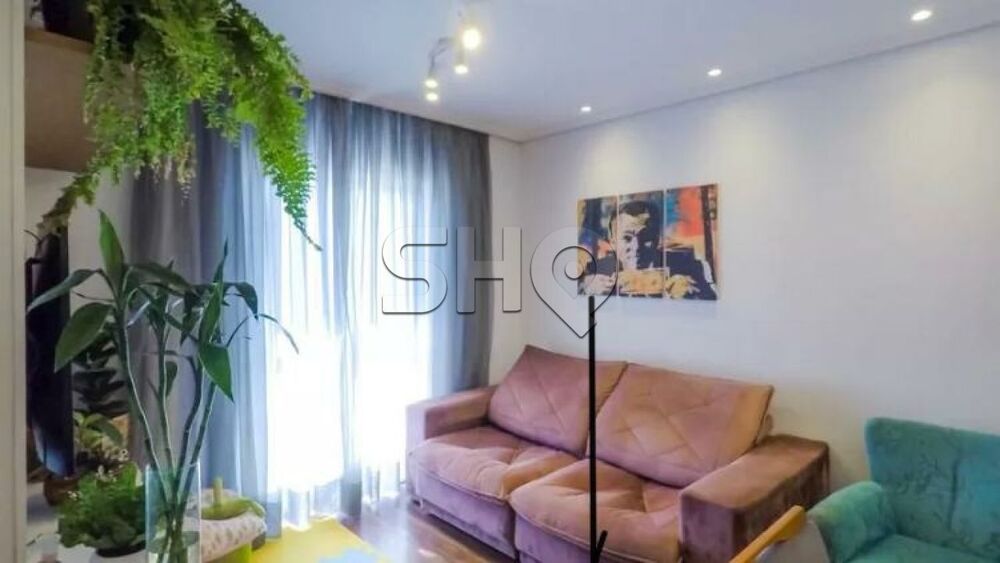 Apartamento, 2 quartos, 57 m² - Foto 4