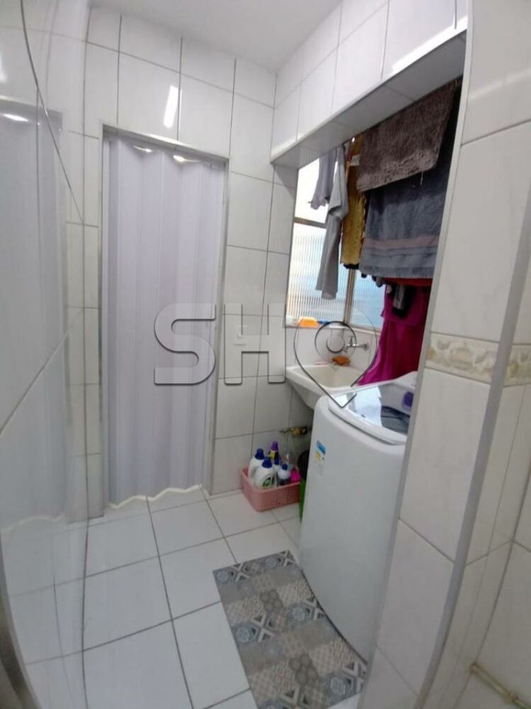 Apartamento, 2 quartos, 57 m² - Foto 16