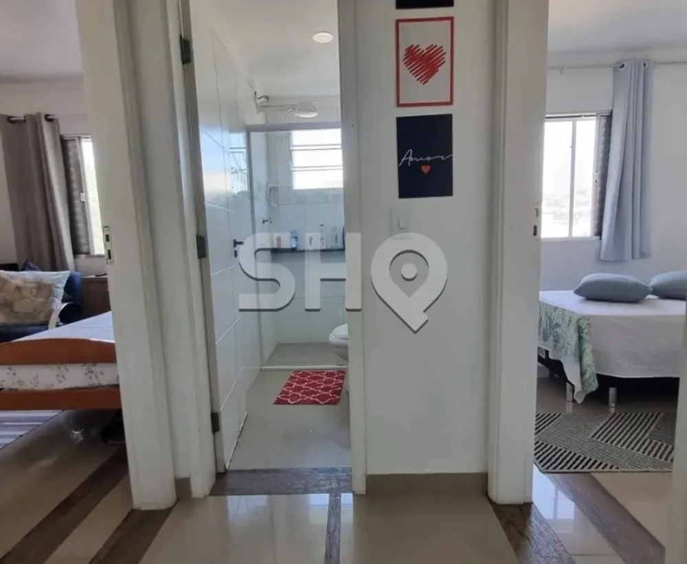 Apartamento, 1 quarto, 45 m² - Foto 6