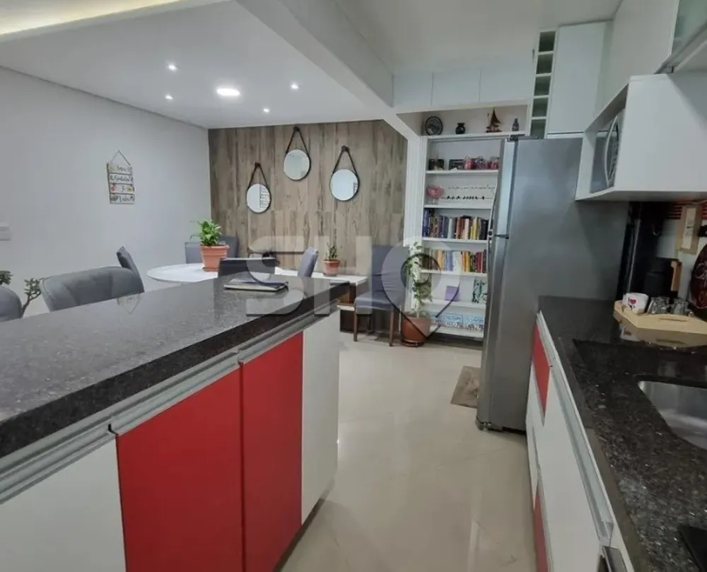 Apartamento, 1 quarto, 45 m² - Foto 5
