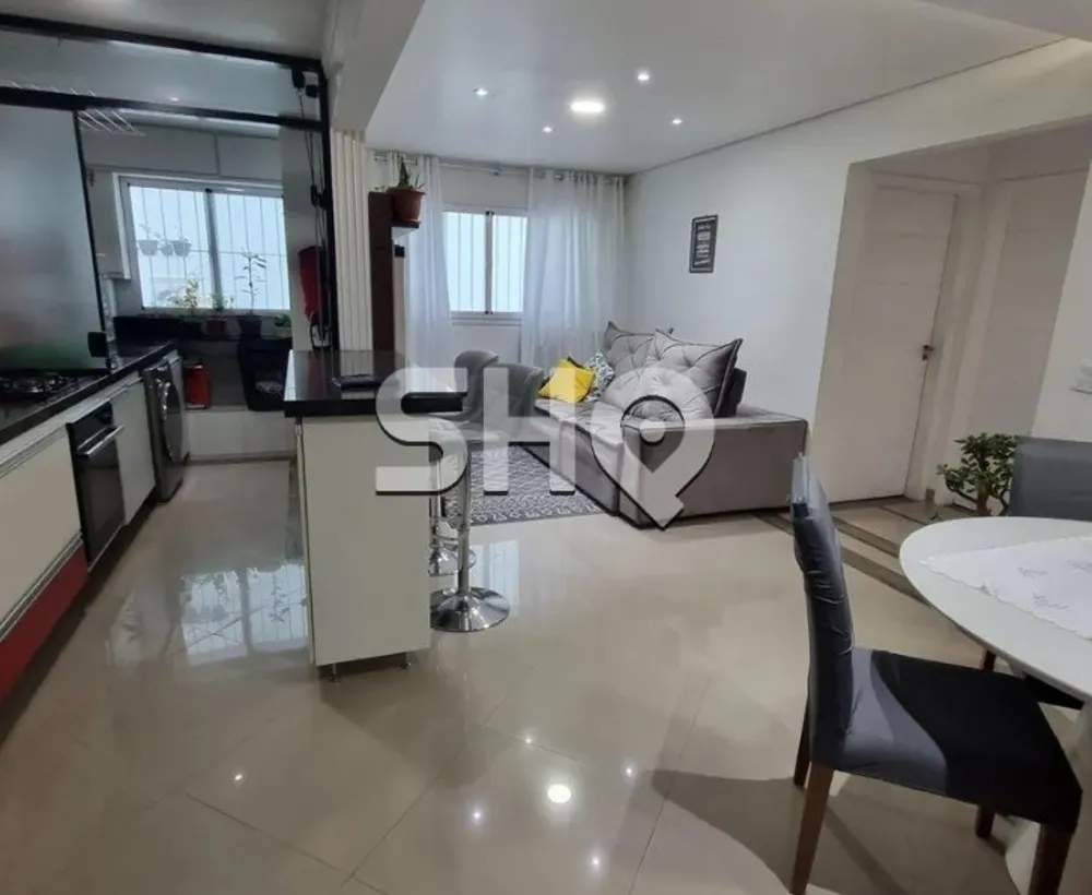 Apartamento, 1 quarto, 45 m² - Foto 5