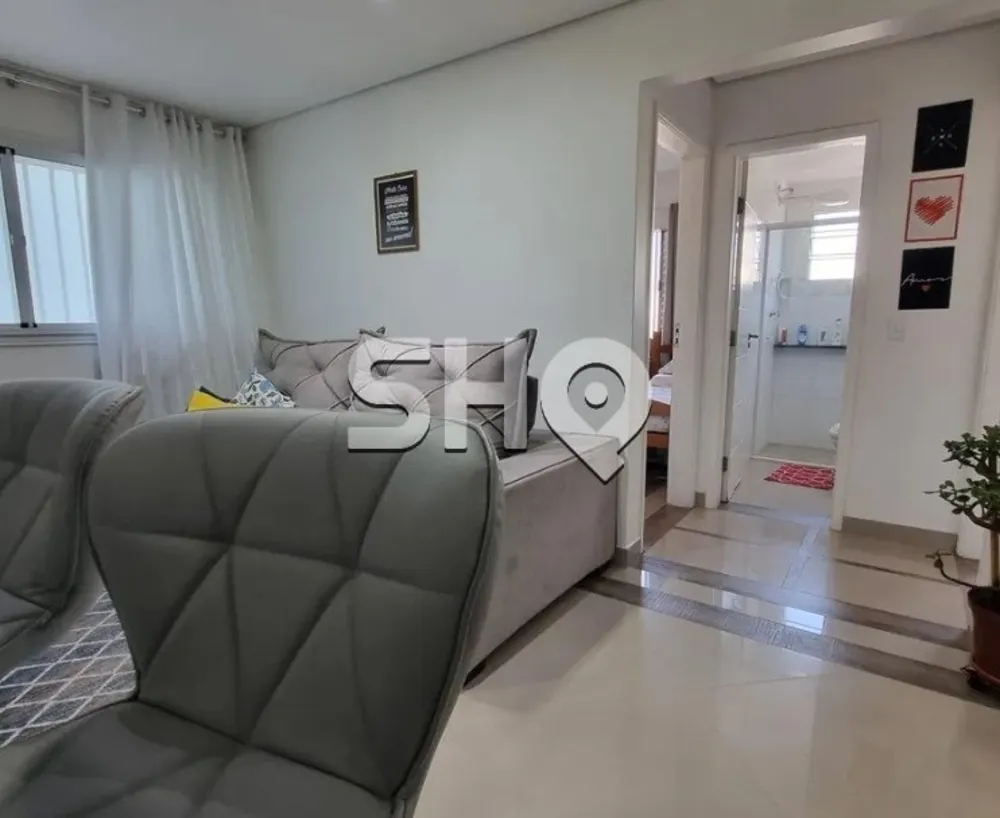 Apartamento, 1 quarto, 45 m² - Foto 15