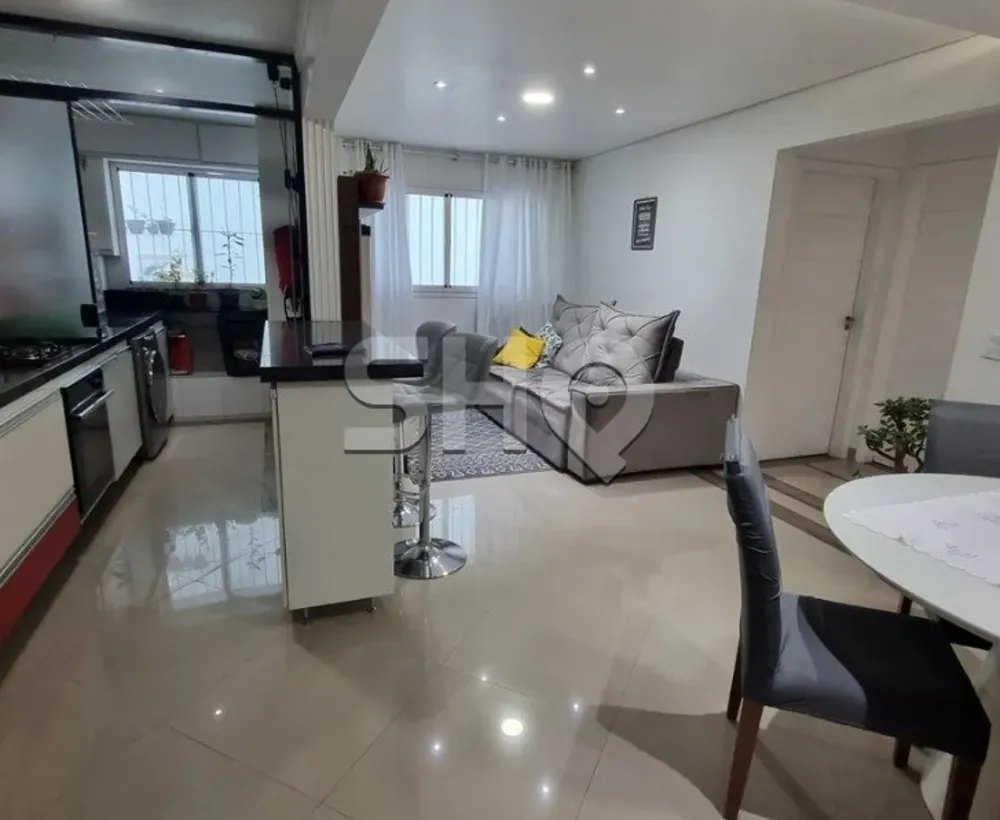 Apartamento, 1 quarto, 45 m² - Foto 1