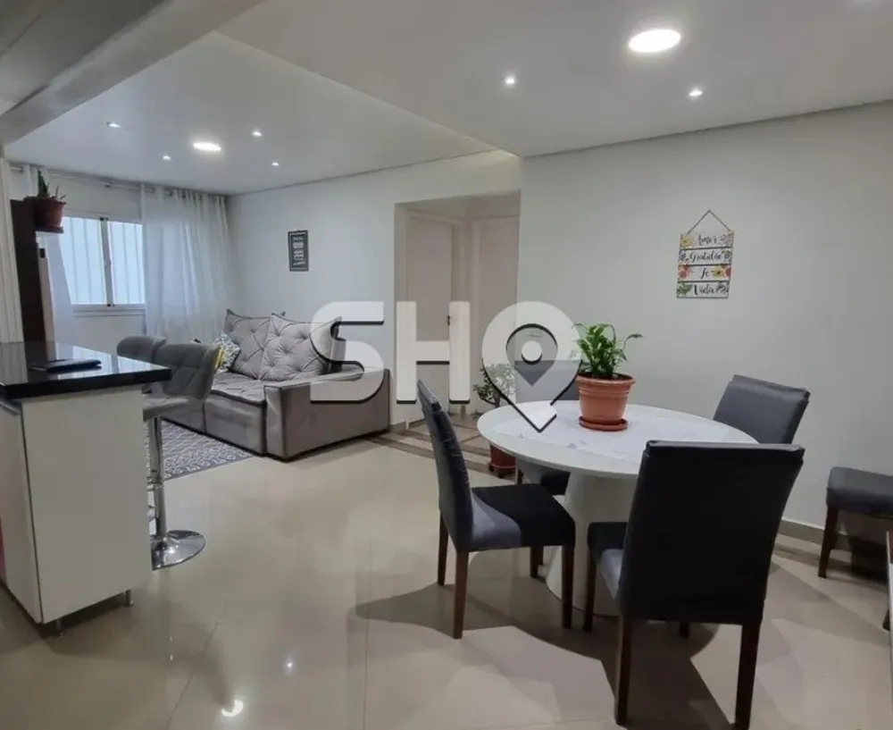 Apartamento, 1 quarto, 45 m² - Foto 16