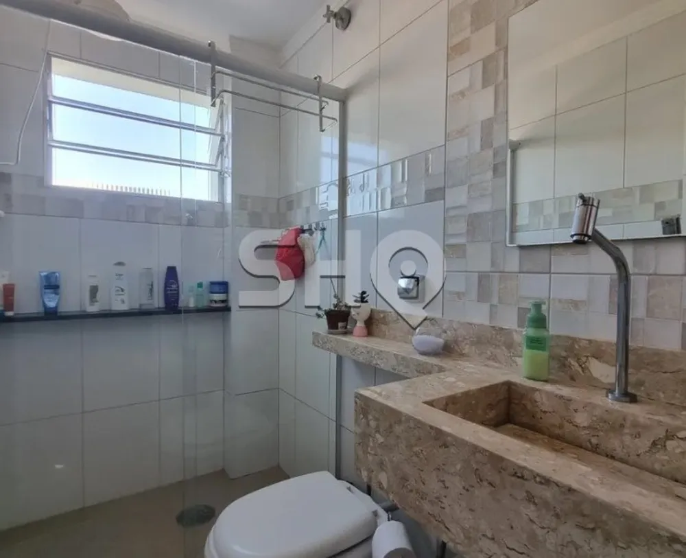 Apartamento, 1 quarto, 45 m² - Foto 8