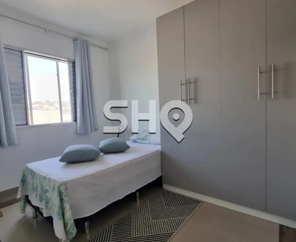 Apartamento, 1 quarto, 45 m² - Foto 1