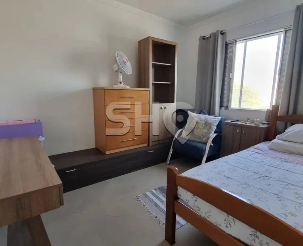 Apartamento, 1 quarto, 45 m² - Foto 6