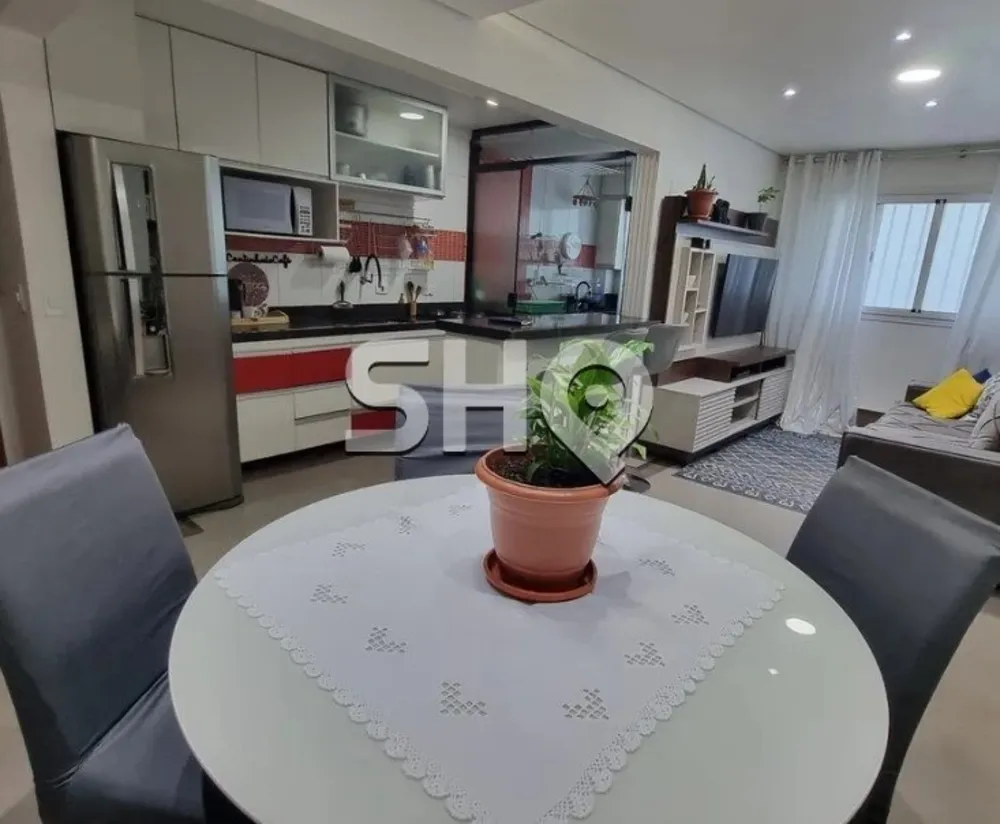 Apartamento, 1 quarto, 45 m² - Foto 11