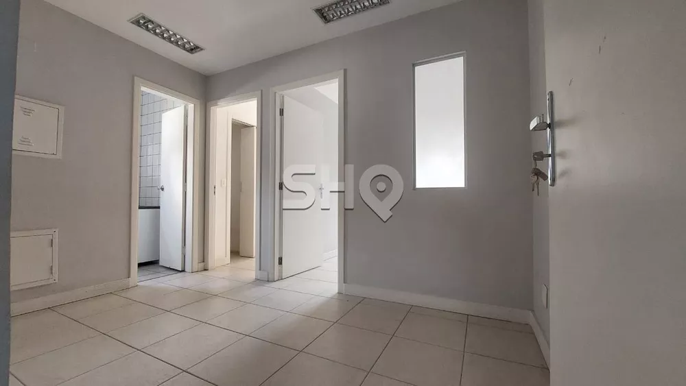 Conjunto Comercial-Sala à venda - Foto 1