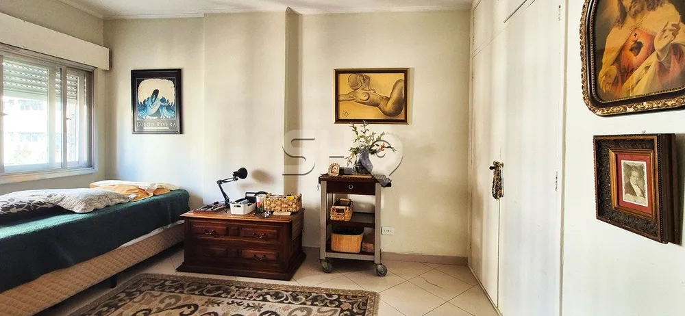 Apartamento, 2 quartos, 110 m² - Foto 1