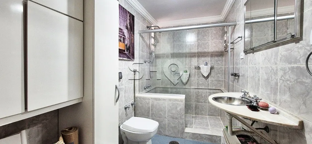 Apartamento, 2 quartos, 110 m² - Foto 4