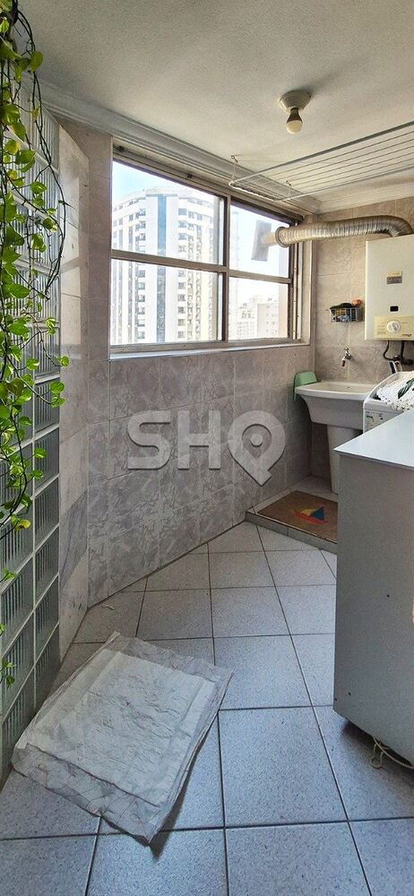 Apartamento, 2 quartos, 110 m² - Foto 7