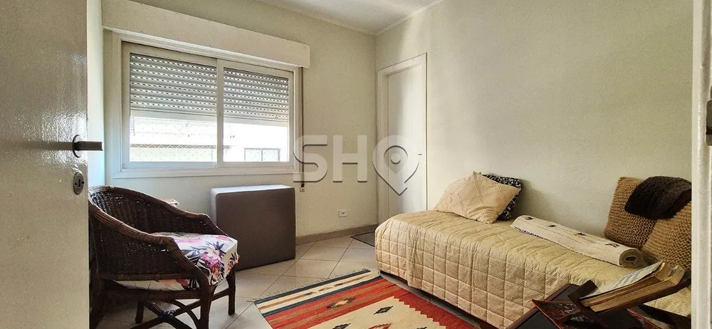 Apartamento, 2 quartos, 110 m² - Foto 5