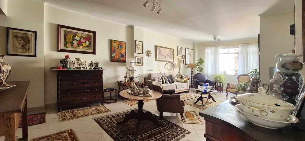 Apartamento, 2 quartos, 110 m² - Foto 1