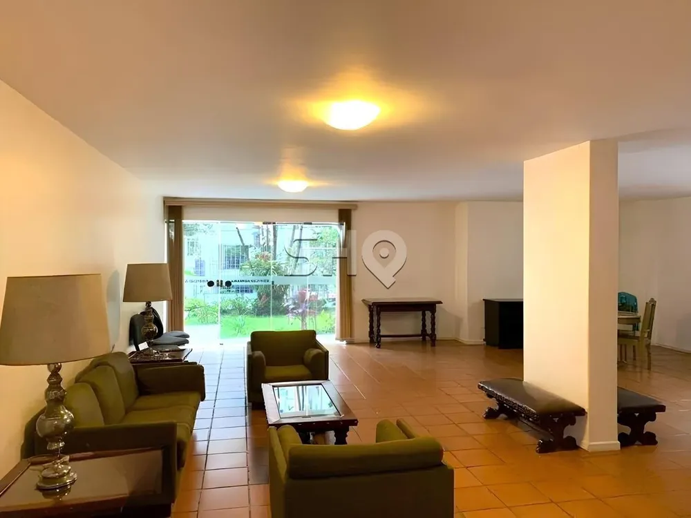 Apartamento, 2 quartos, 110 m² - Foto 2