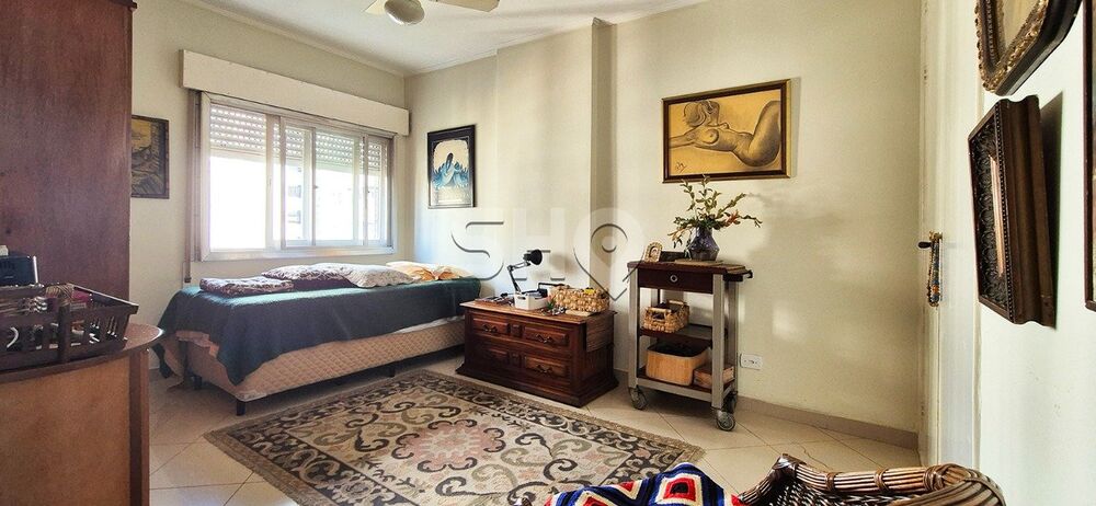 Apartamento, 2 quartos, 110 m² - Foto 6
