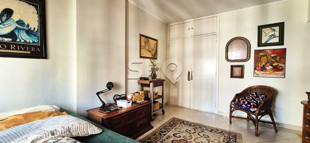 Apartamento, 2 quartos, 110 m² - Foto 4