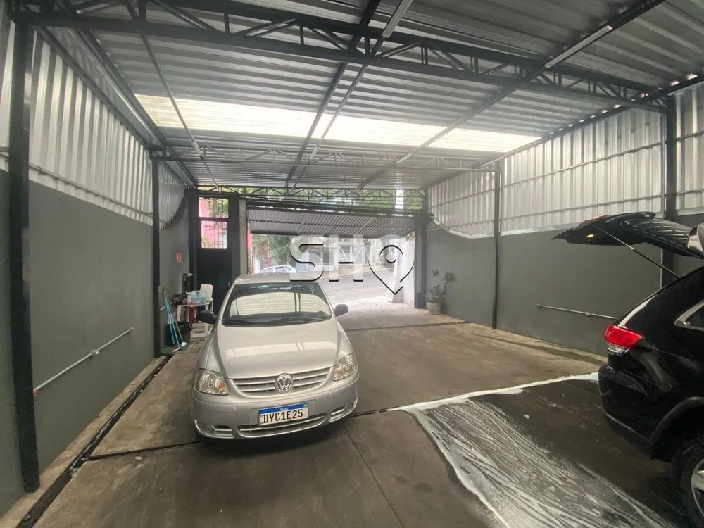 Casa Comercial, 112 m² - Foto 2