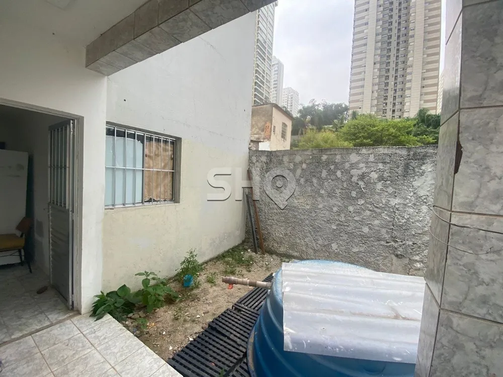 Casa Comercial, 112 m² - Foto 1