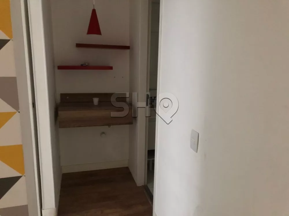 Conjunto Comercial-Sala à venda, 33m² - Foto 2