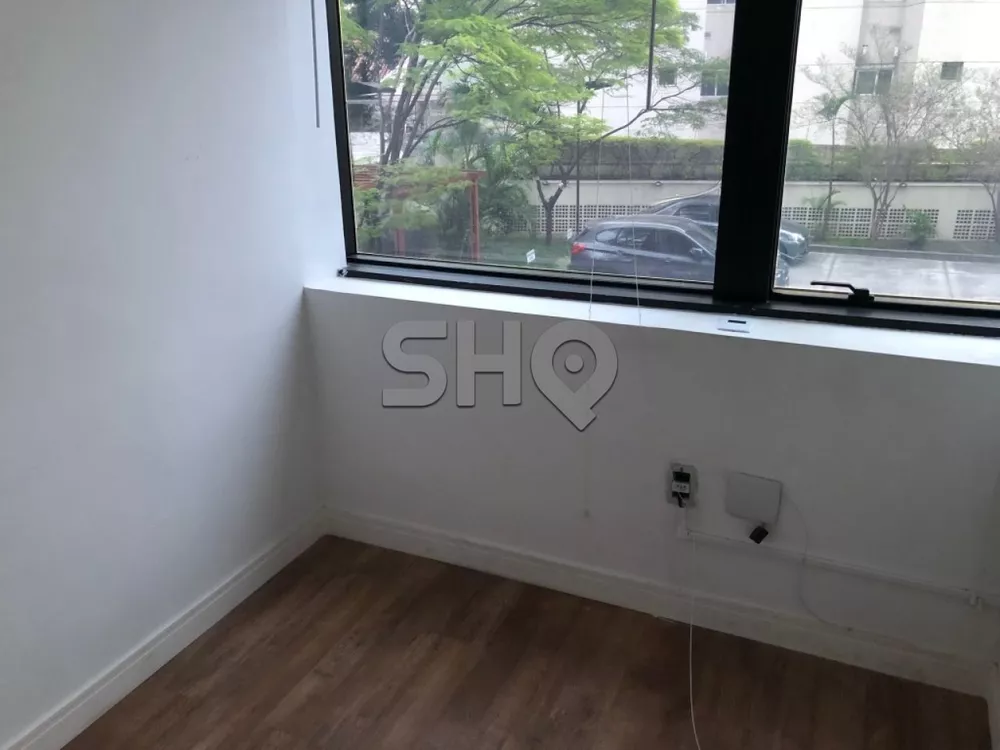 Conjunto Comercial-Sala à venda, 33m² - Foto 3