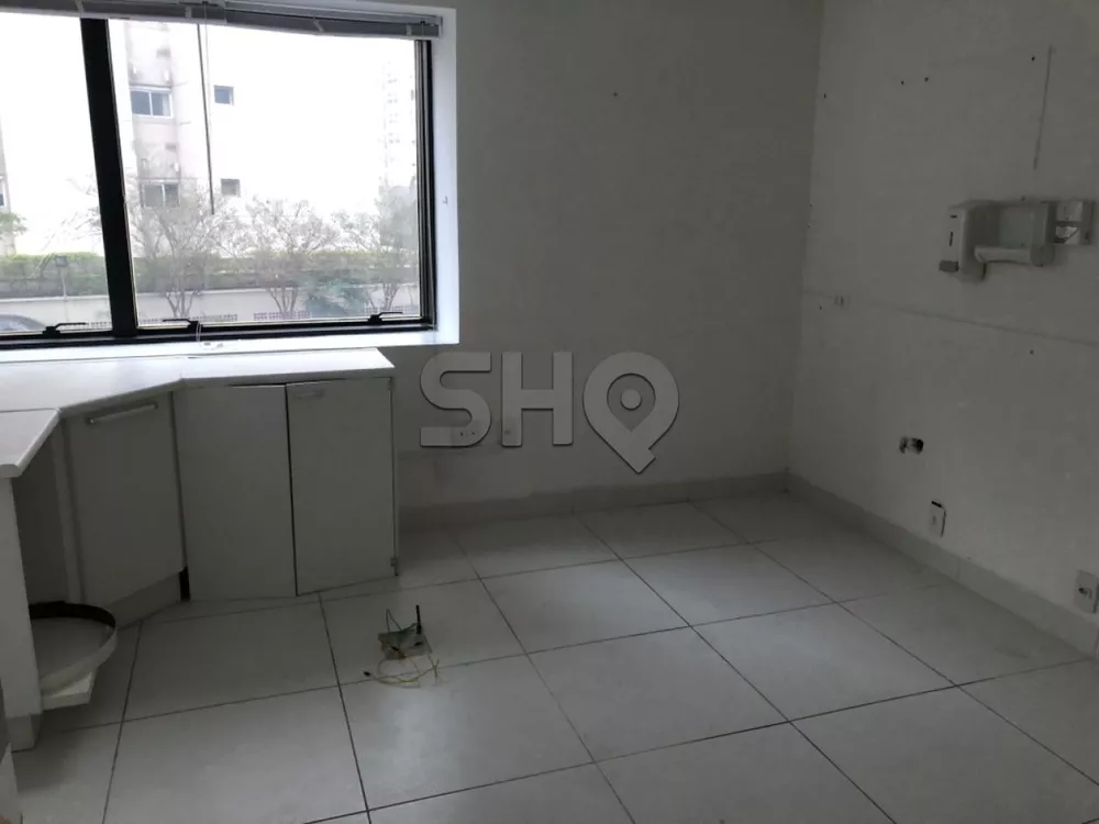 Conjunto Comercial-Sala à venda, 33m² - Foto 4