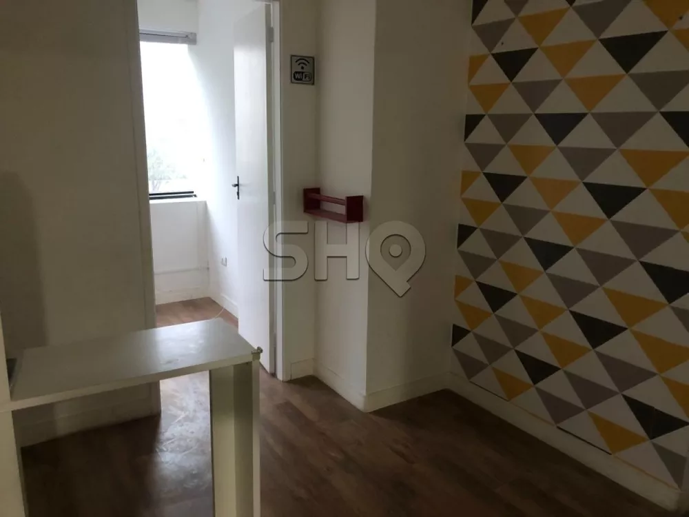 Conjunto Comercial-Sala à venda, 33m² - Foto 1