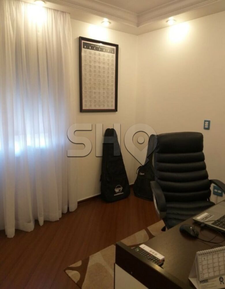 Apartamento, 3 quartos, 138 m² - Foto 3