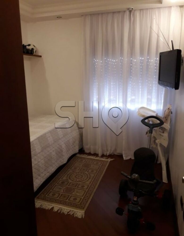 Apartamento, 3 quartos, 138 m² - Foto 2