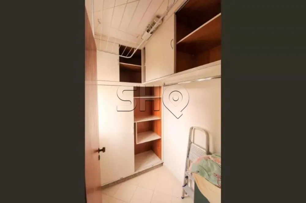 Apartamento, 2 quartos, 80 m² - Foto 4