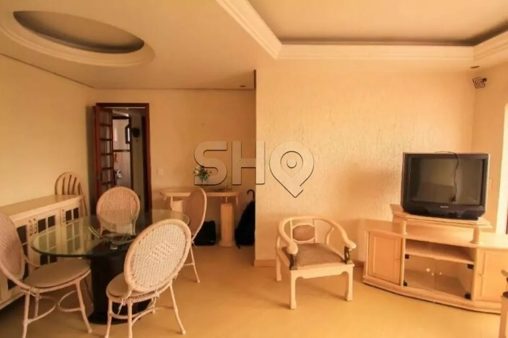 Apartamento, 2 quartos, 80 m² - Foto 1