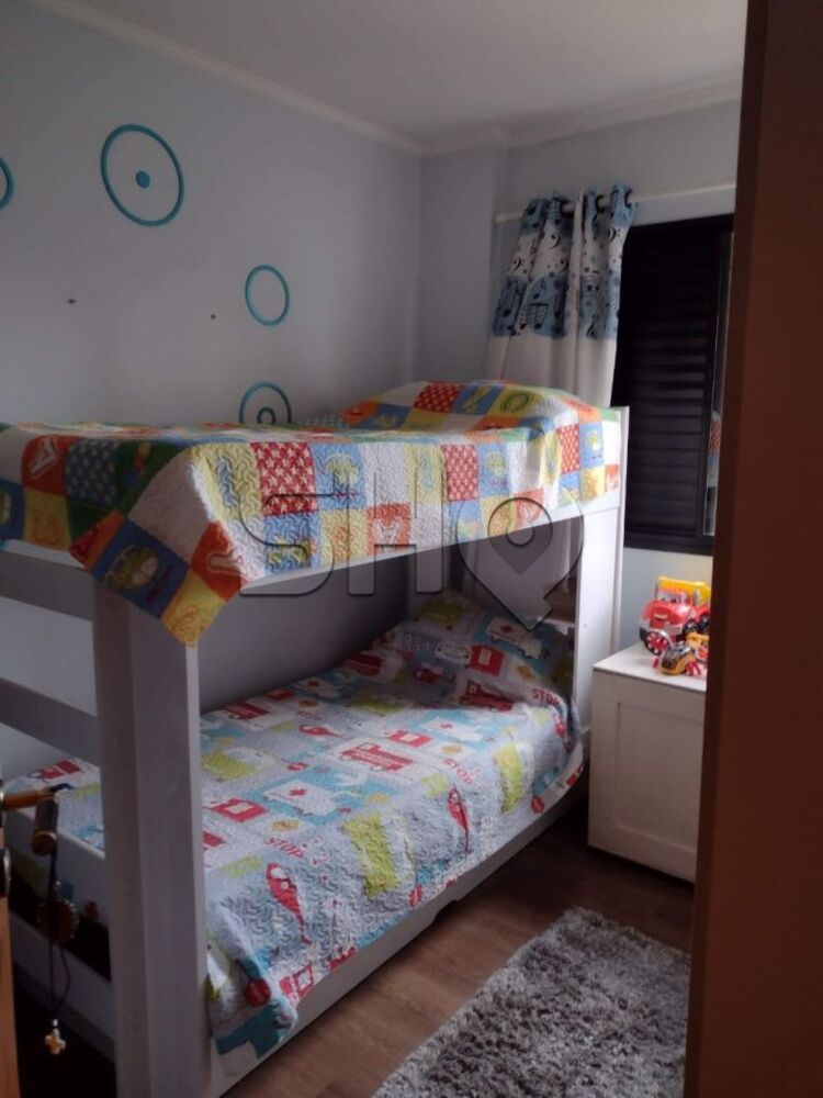 Apartamento, 3 quartos, 155 m² - Foto 2