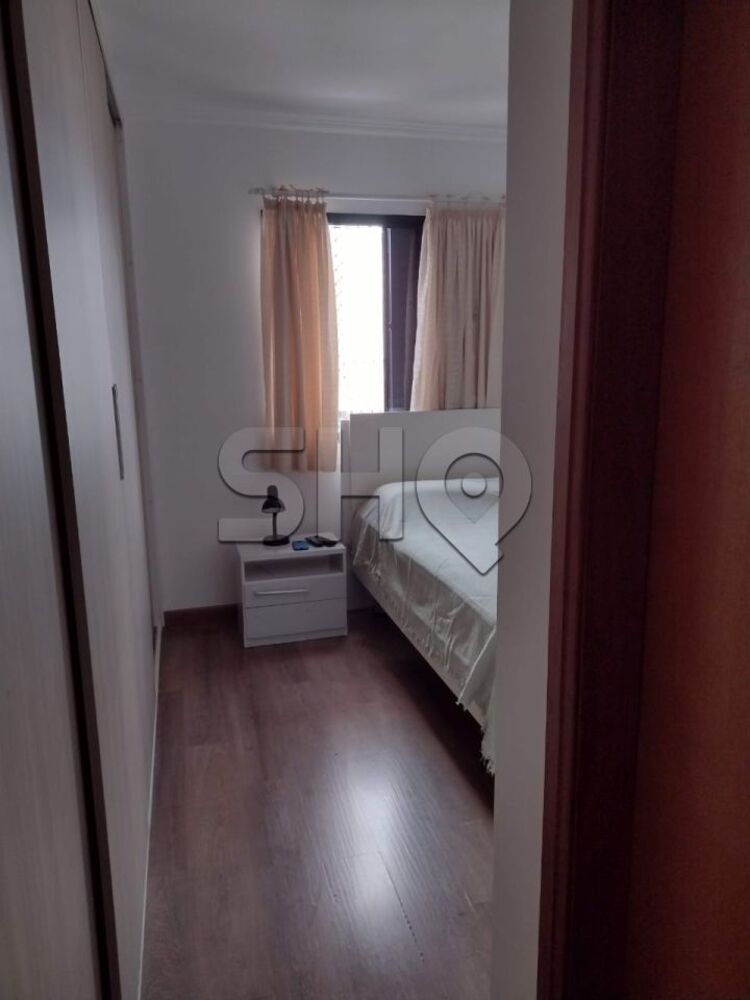 Apartamento, 3 quartos, 155 m² - Foto 1