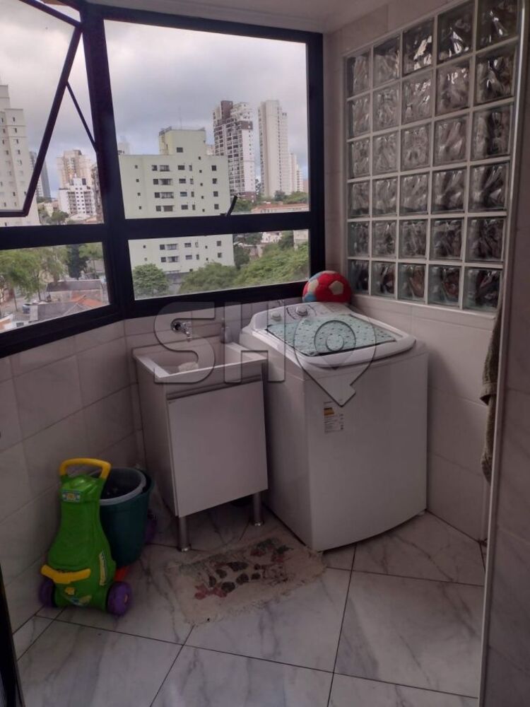 Apartamento, 3 quartos, 155 m² - Foto 4