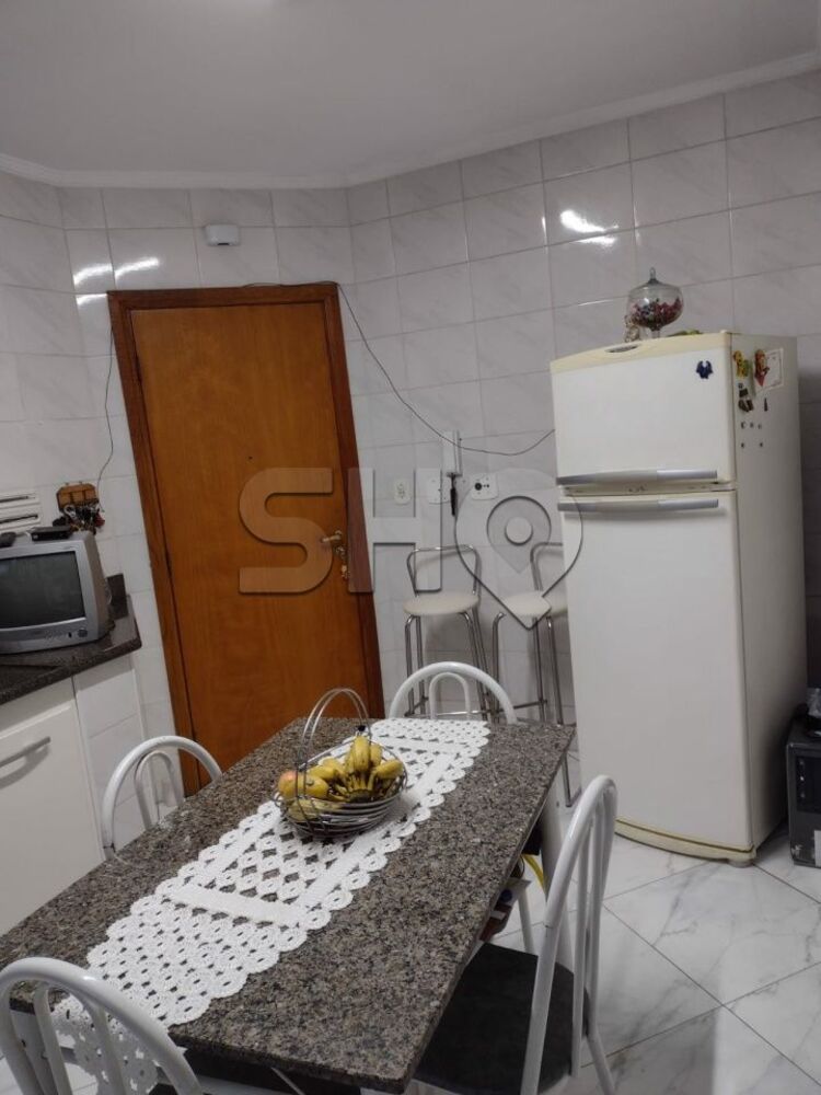 Apartamento, 3 quartos, 155 m² - Foto 3