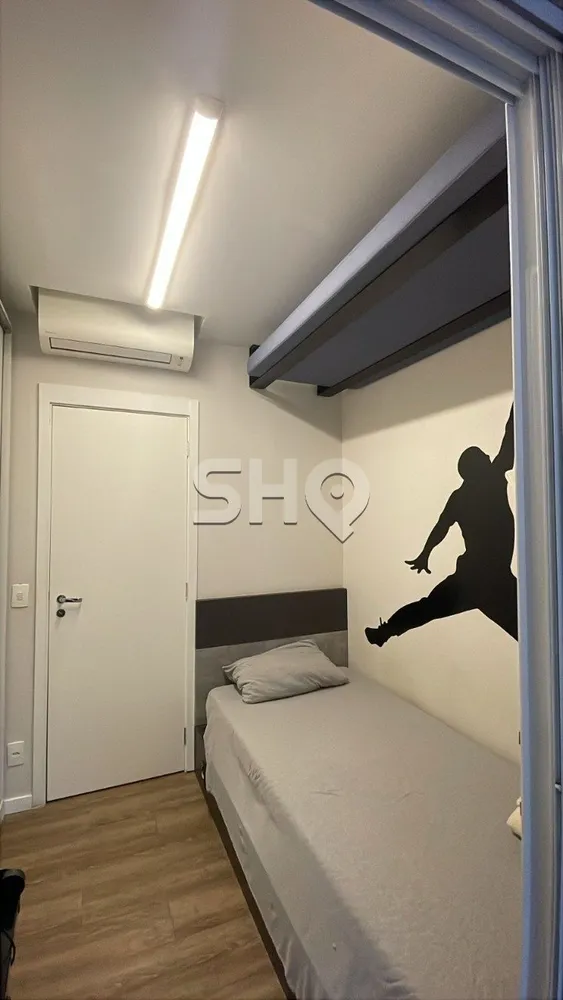 Apartamento, 3 quartos, 90 m² - Foto 1