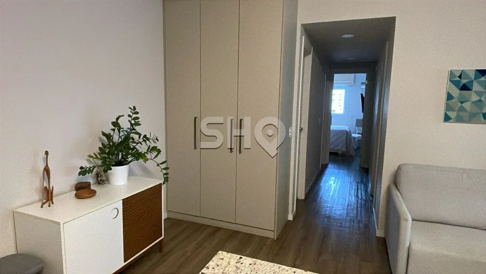 Apartamento, 3 quartos, 90 m² - Foto 4