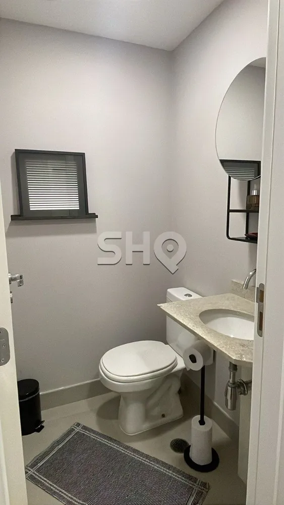 Apartamento, 3 quartos, 90 m² - Foto 3